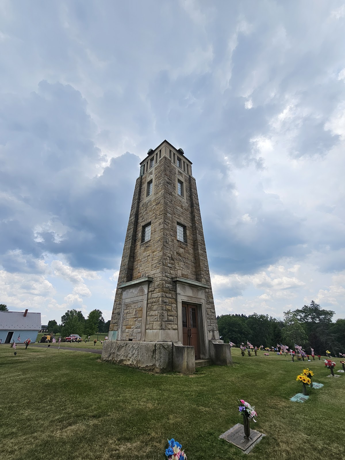 Somerset County Memorial Park