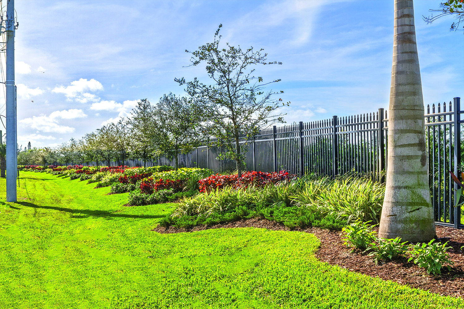 South Florida Jewish Cemetery