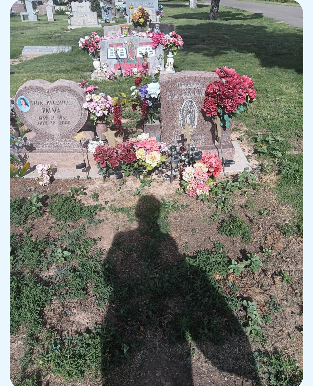 South Park Cemetery