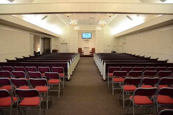 Spring Hill Memorial Park, Funeral Home & Cremation Services grounds