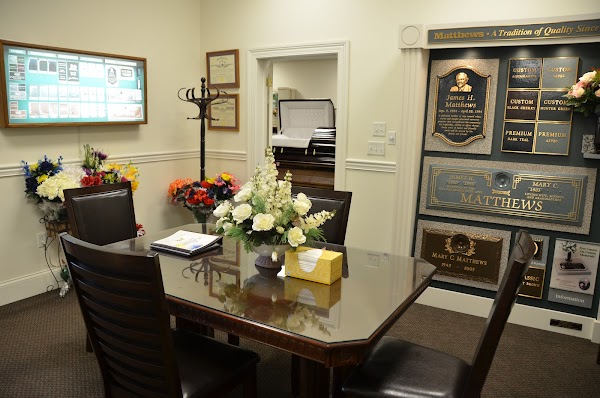 Spring Hill Memorial Park, Funeral Home & Cremation Services grounds