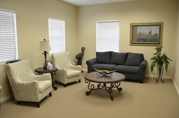 Spring Hill Memorial Park, Funeral Home & Cremation Services grounds