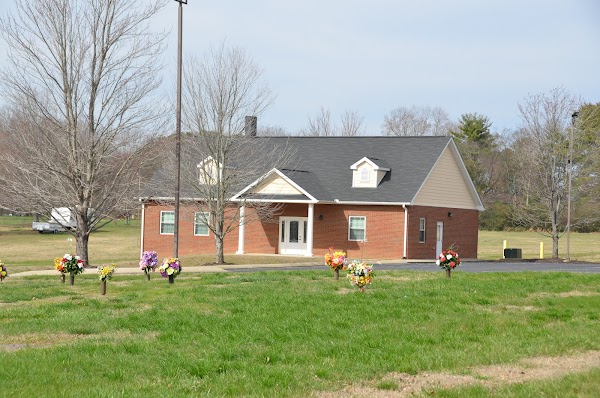 Spring Hill Memorial Park, Funeral Home & Cremation Services grounds
