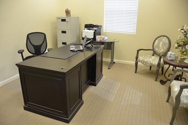 Spring Hill Memorial Park, Funeral Home & Cremation Services grounds