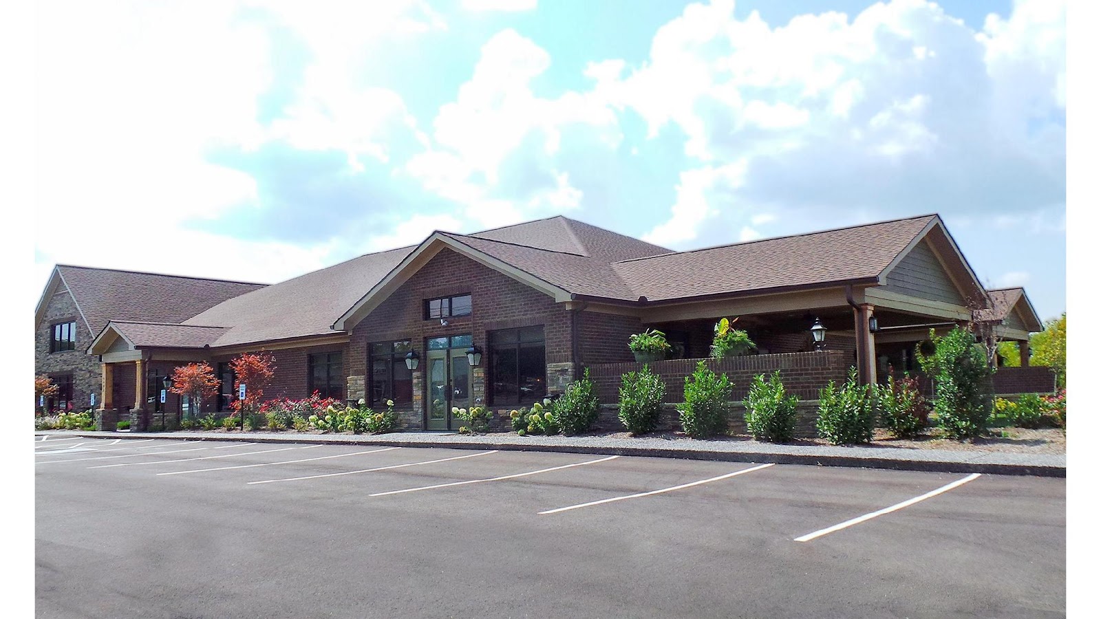 Springfield Memorial Gardens, Funeral Home & Cremation Center