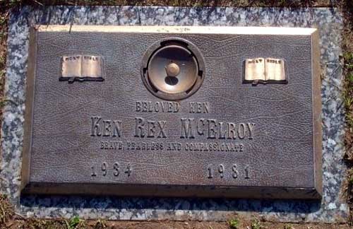 St Joseph Memorial Park Cemetery grounds