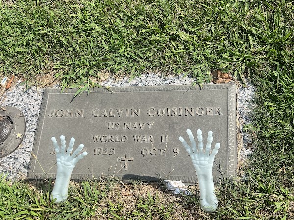 St. Joseph Valley Memorial Park grounds