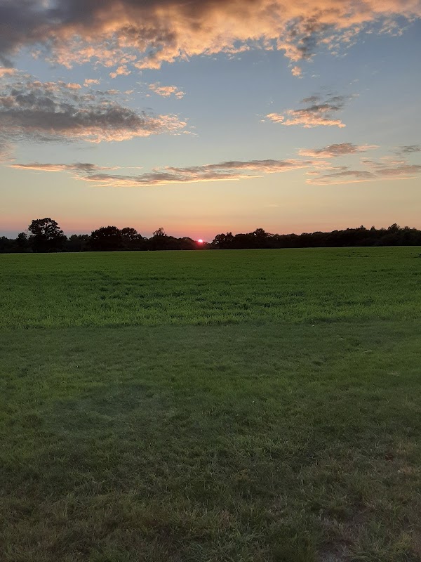 St Joseph's Cemetery grounds