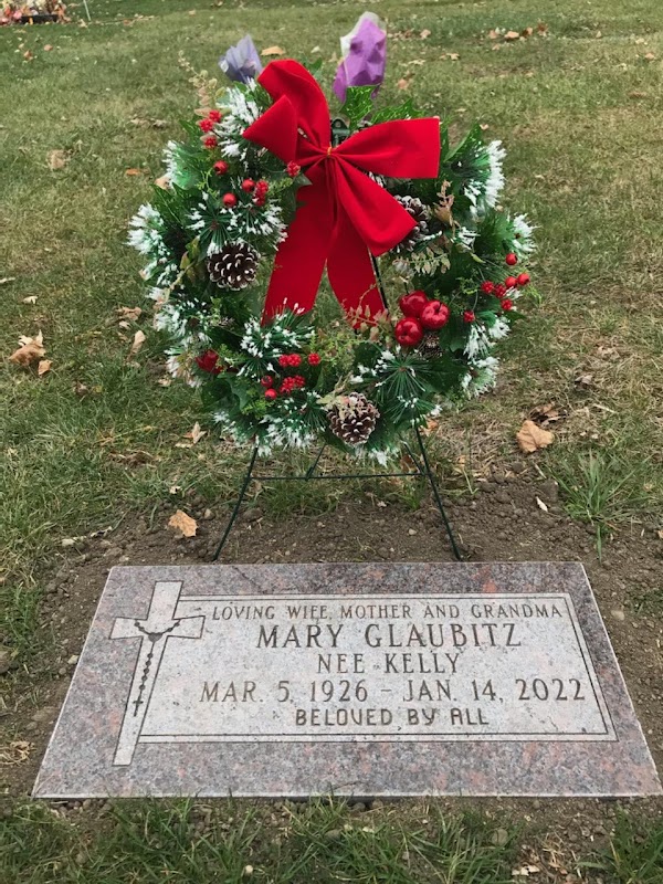 St Mary Catholic Cemetery and Mausoleums grounds