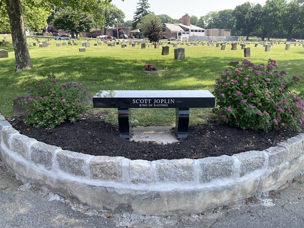St. Michael's Cemetery - Mausoleums/Cremation Niches grounds