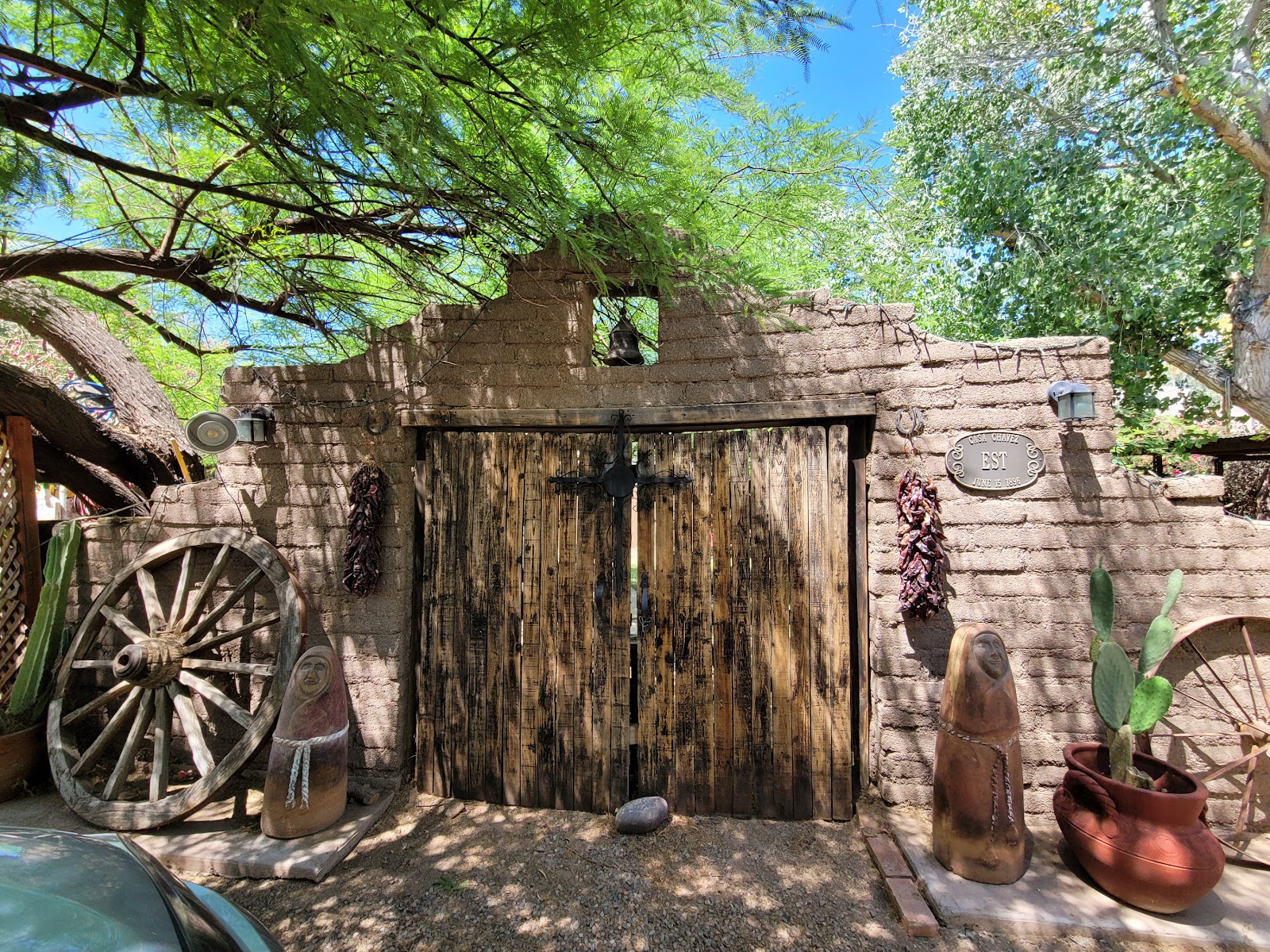 Starlight Memorial Park