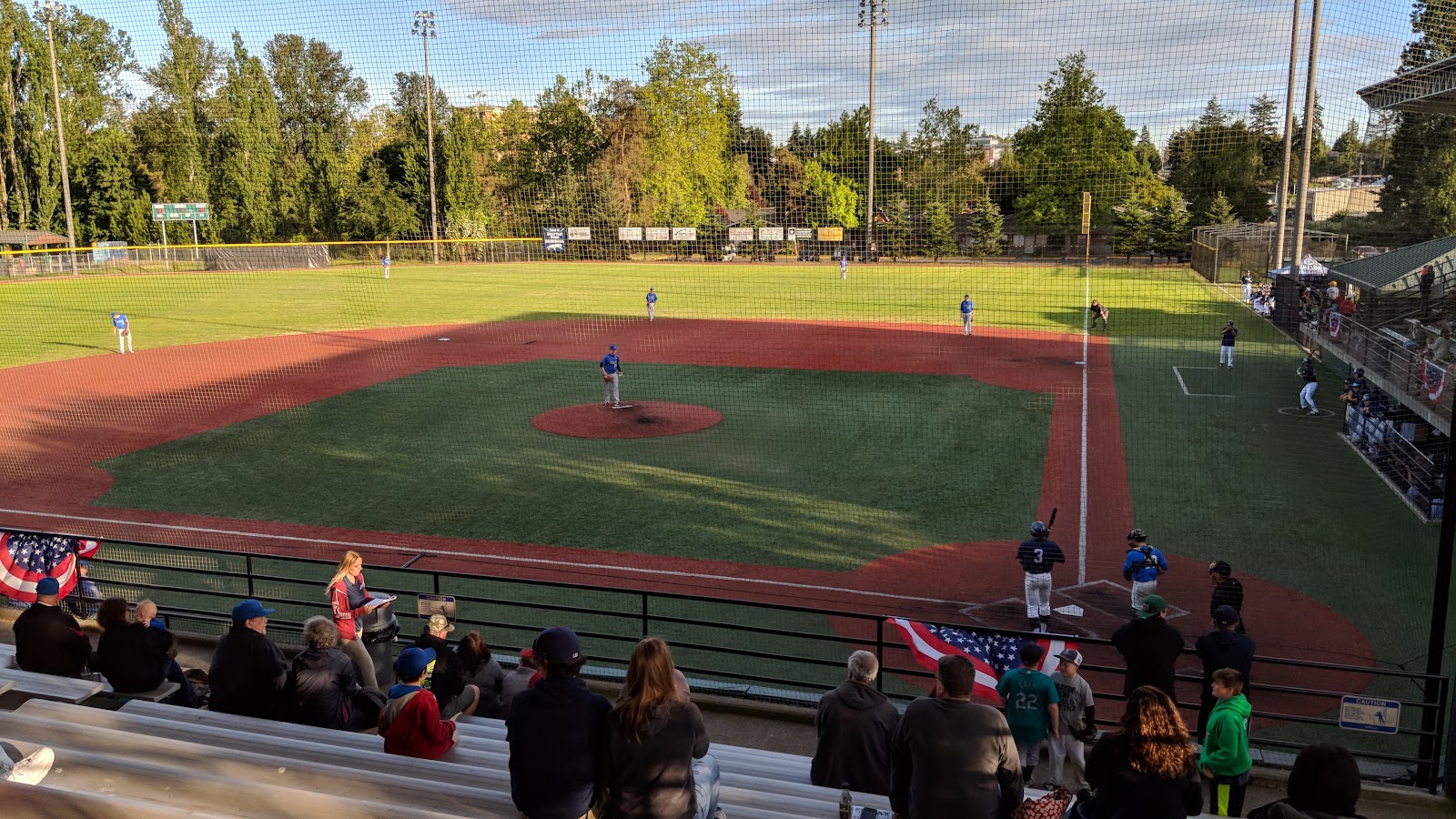 Steve Cox Memorial Park