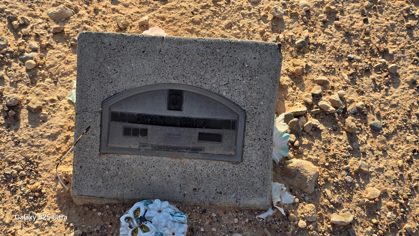 St.Thomas Cemetery