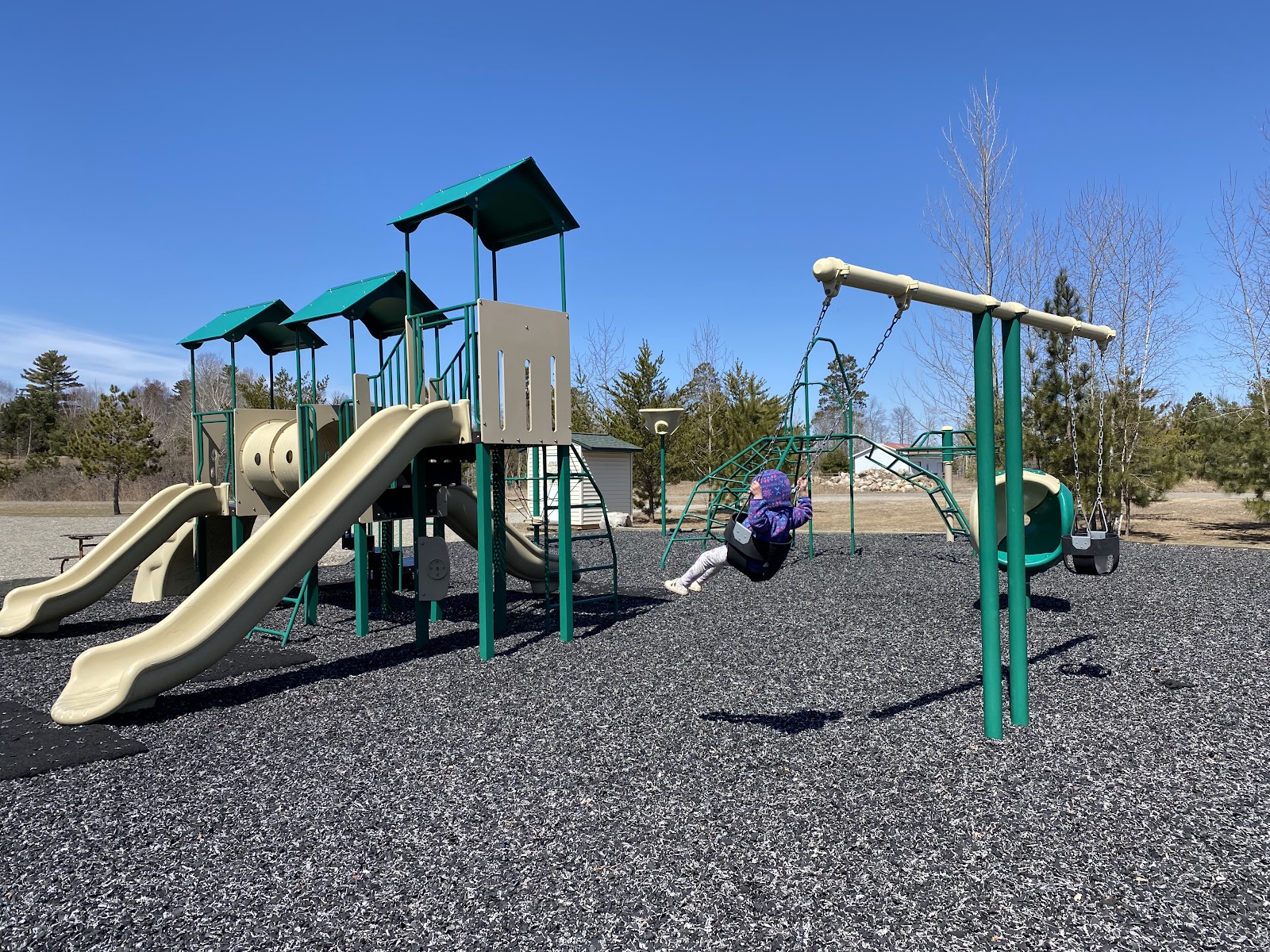 Stuart Memorial Park