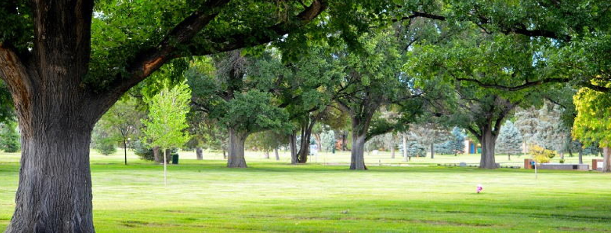 Sunset Memorial Park