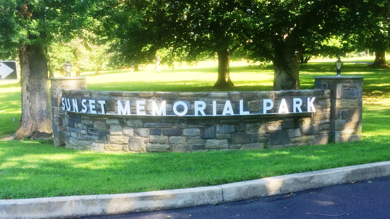 Sunset Memorial Park