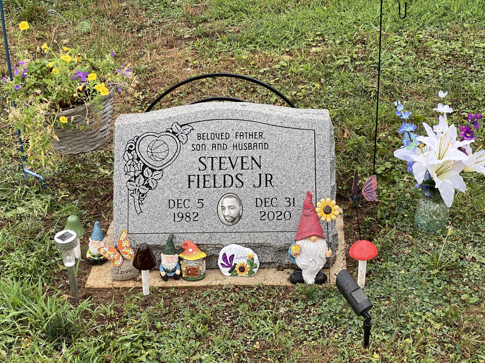 Sutherland Park Cemetery