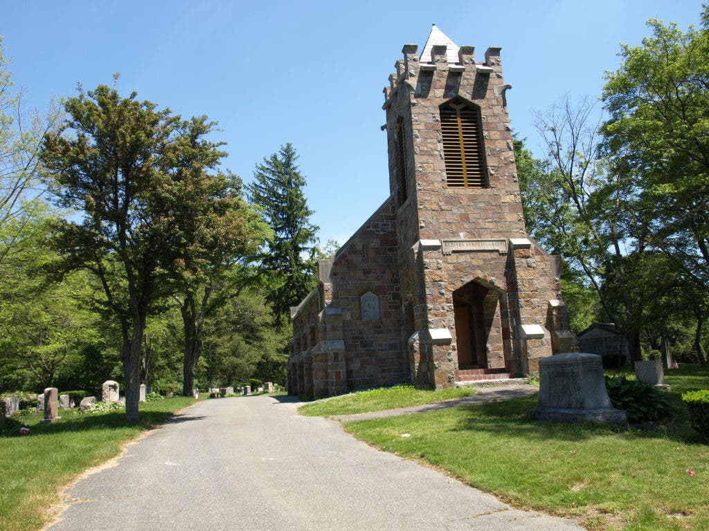 Swampscott Cemetery