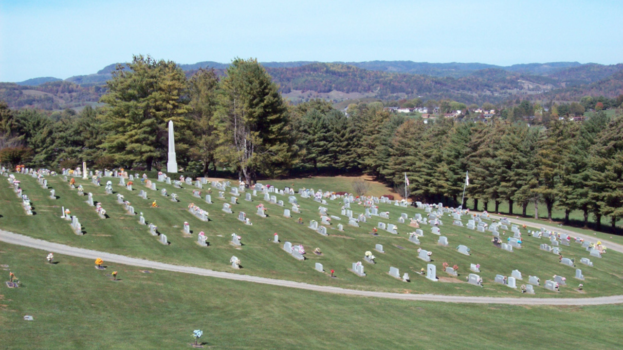 Temple Hill Memorial Park