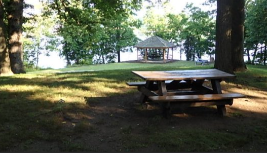 Terhune Memorial Park