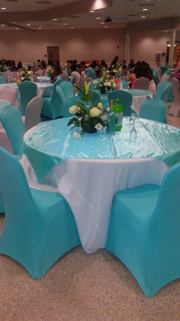 The Cemetery House grounds