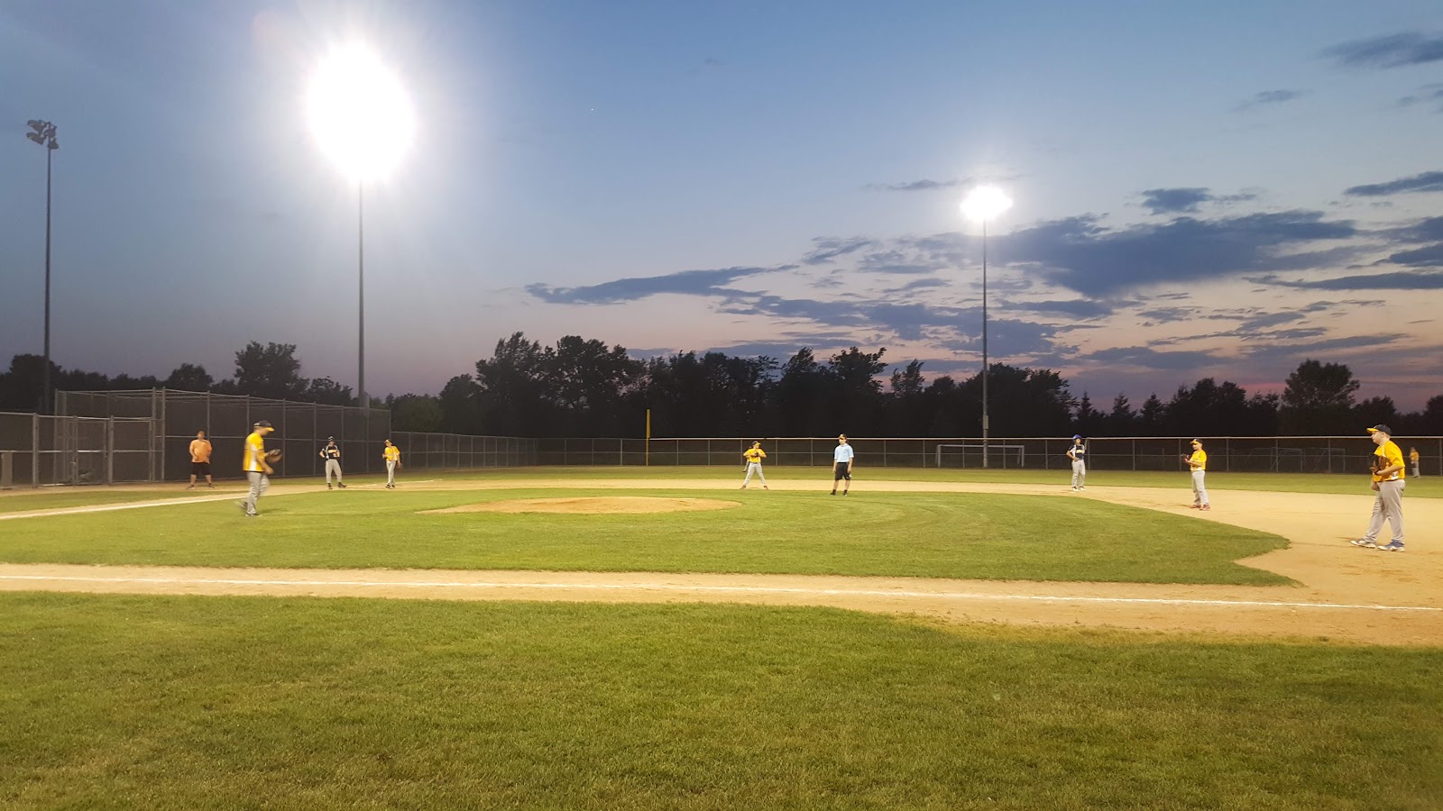 Thomas Ryan Memorial Park