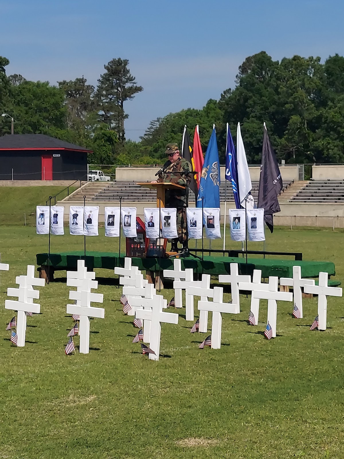 Thomasville Memorial Park