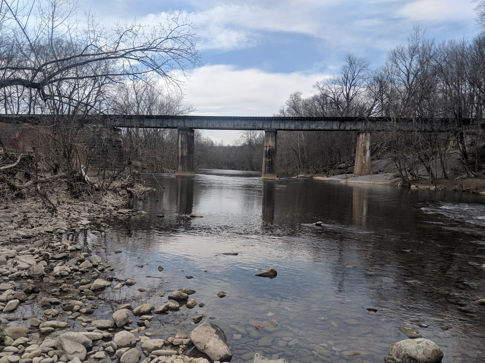 Timberville Memorial Park