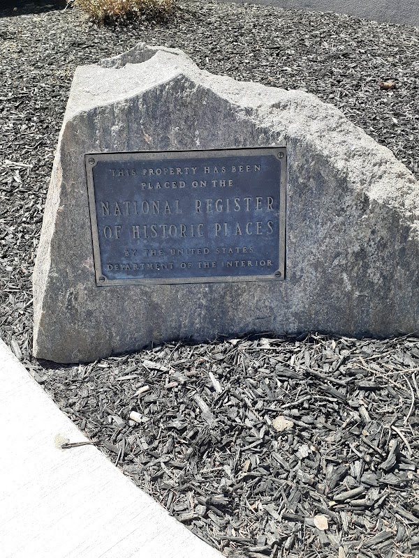 Tower of Memories grounds