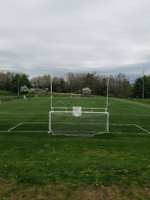 Treadwell Memorial Park grounds