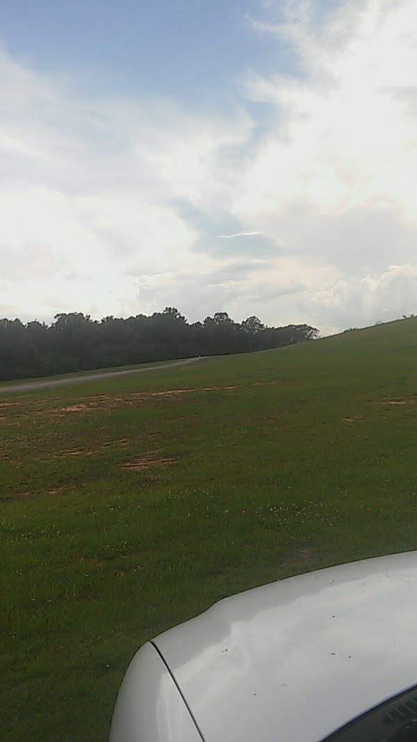 Tuscaloosa Memorial Chapel Funeral Home grounds