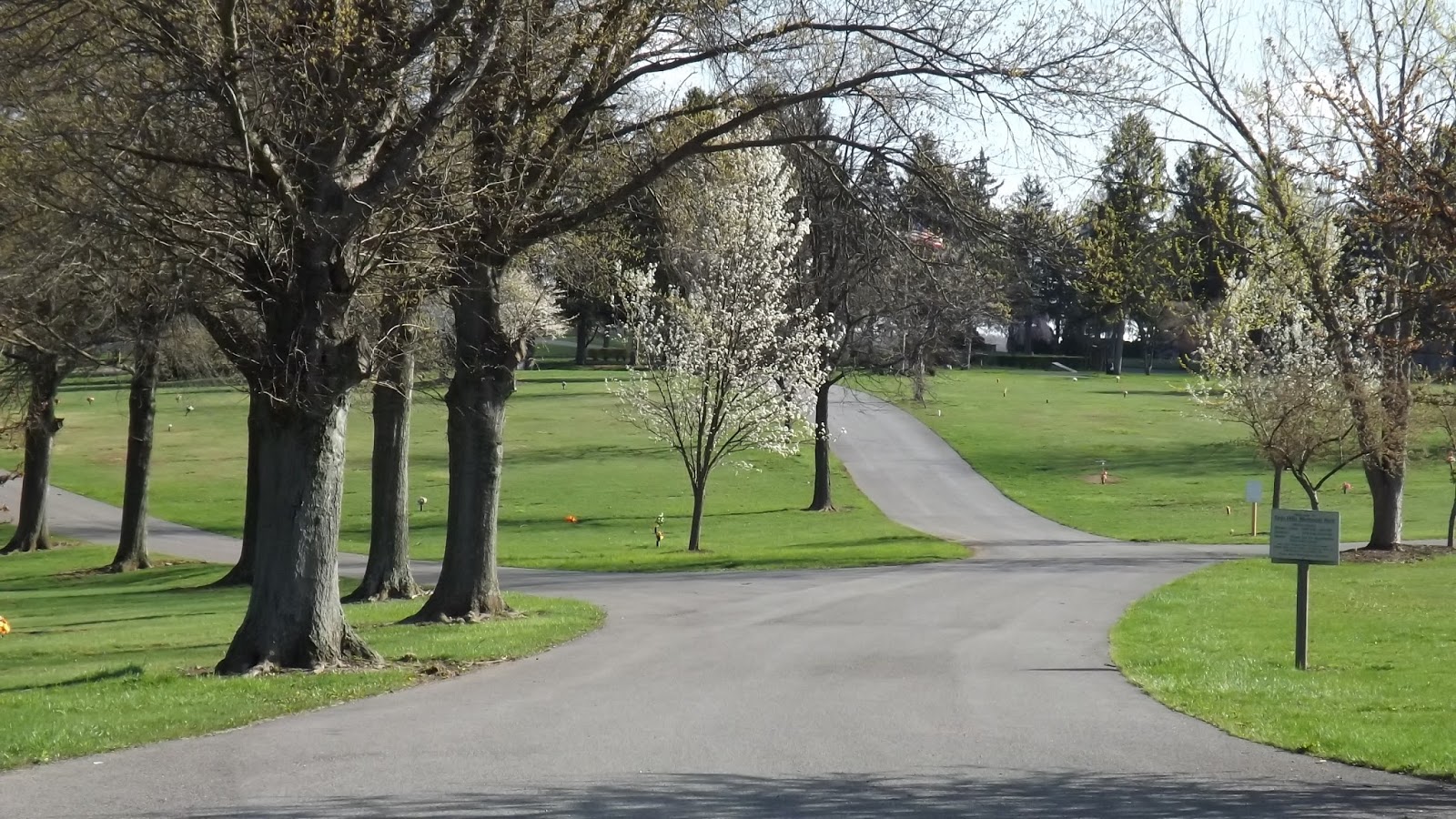 Twin Hills Memorial Park and mausoleum corp.