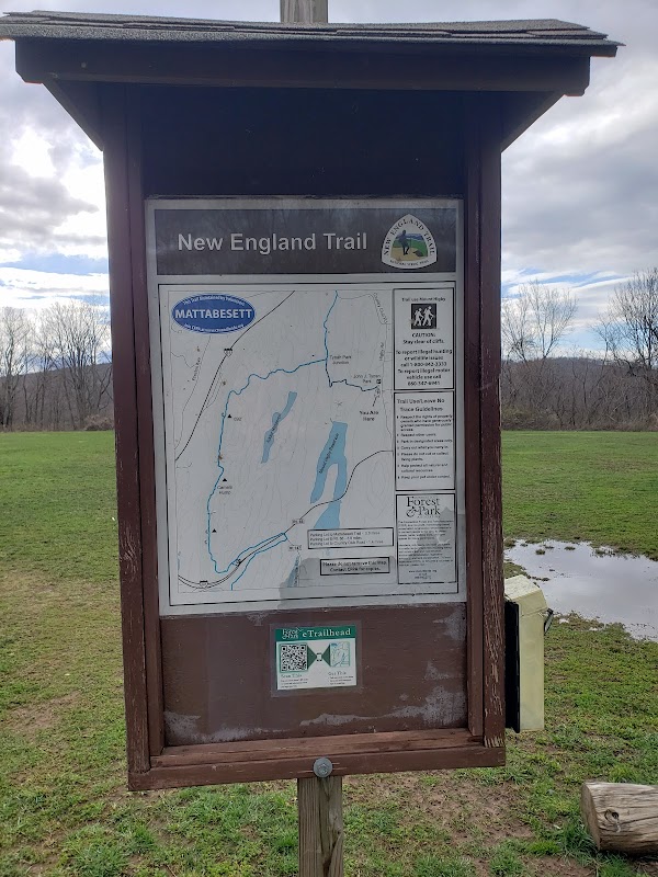 Tynan Memorial Park grounds
