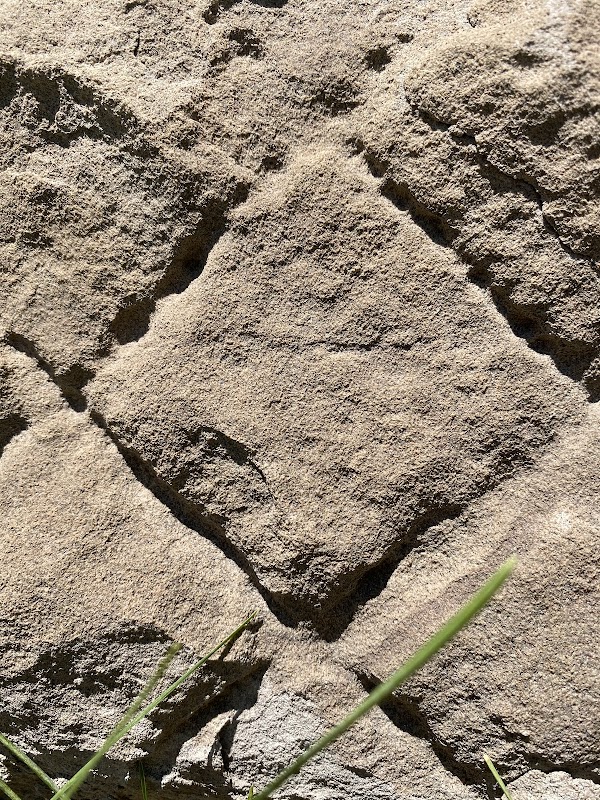 Uintah Cemetery grounds