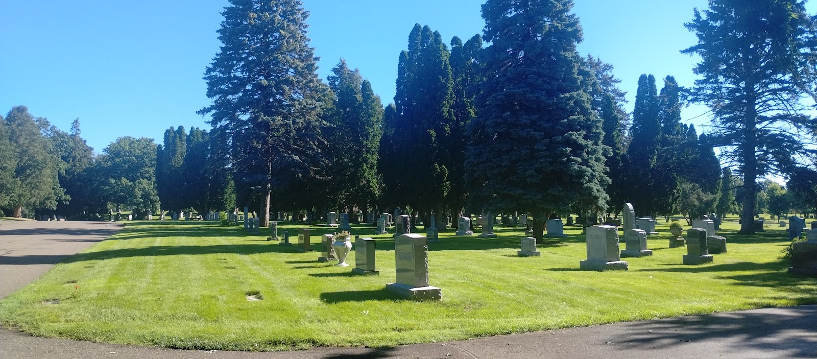 Union Cemetery