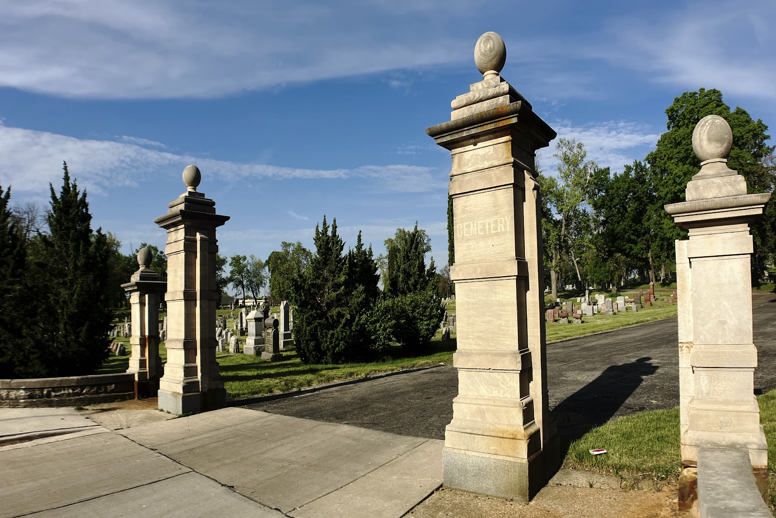 Union Cemetery