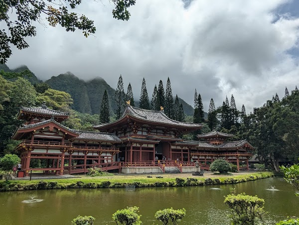 Valley of the Temples Memorial Park, Cemetery, Cremation, Funeral grounds