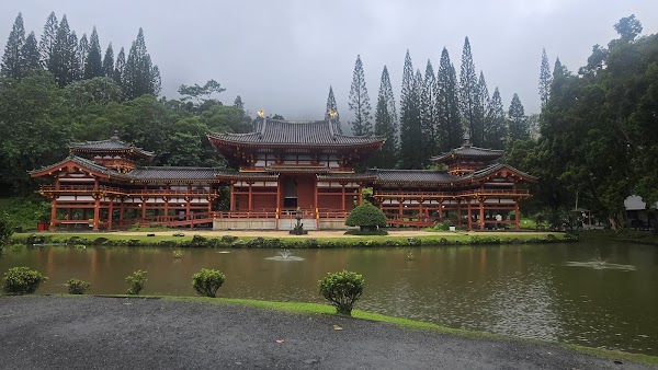 Valley of the Temples Memorial Park, Cemetery, Cremation, Funeral grounds