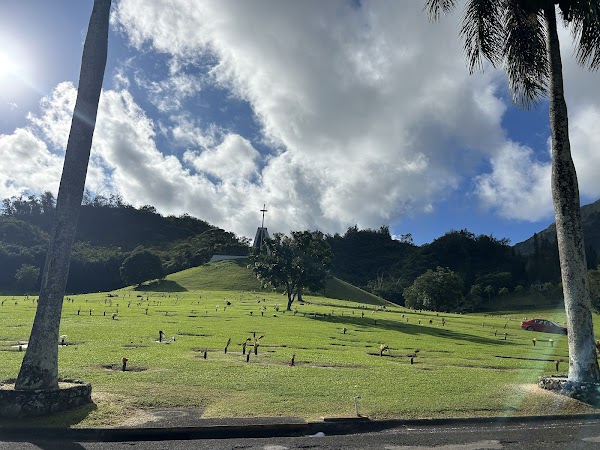 Valley of the Temples Memorial Park, Cemetery, Cremation, Funeral grounds