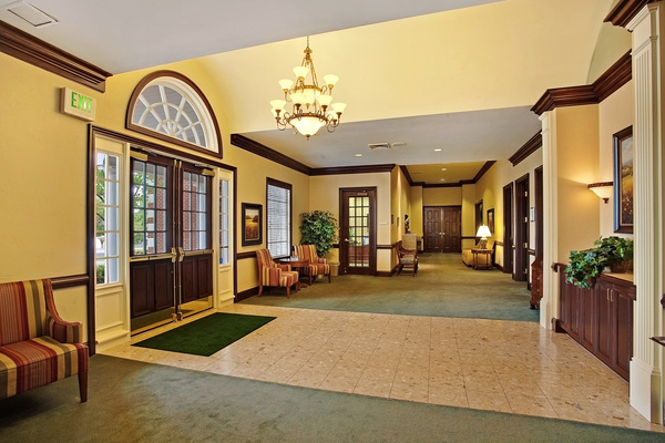 Valley View Memorial Park and Funeral Home