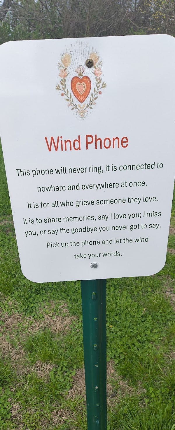 Valley View Memorial Park grounds