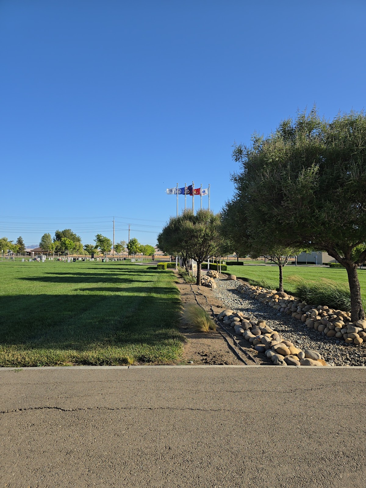 Valpico Memorial Park