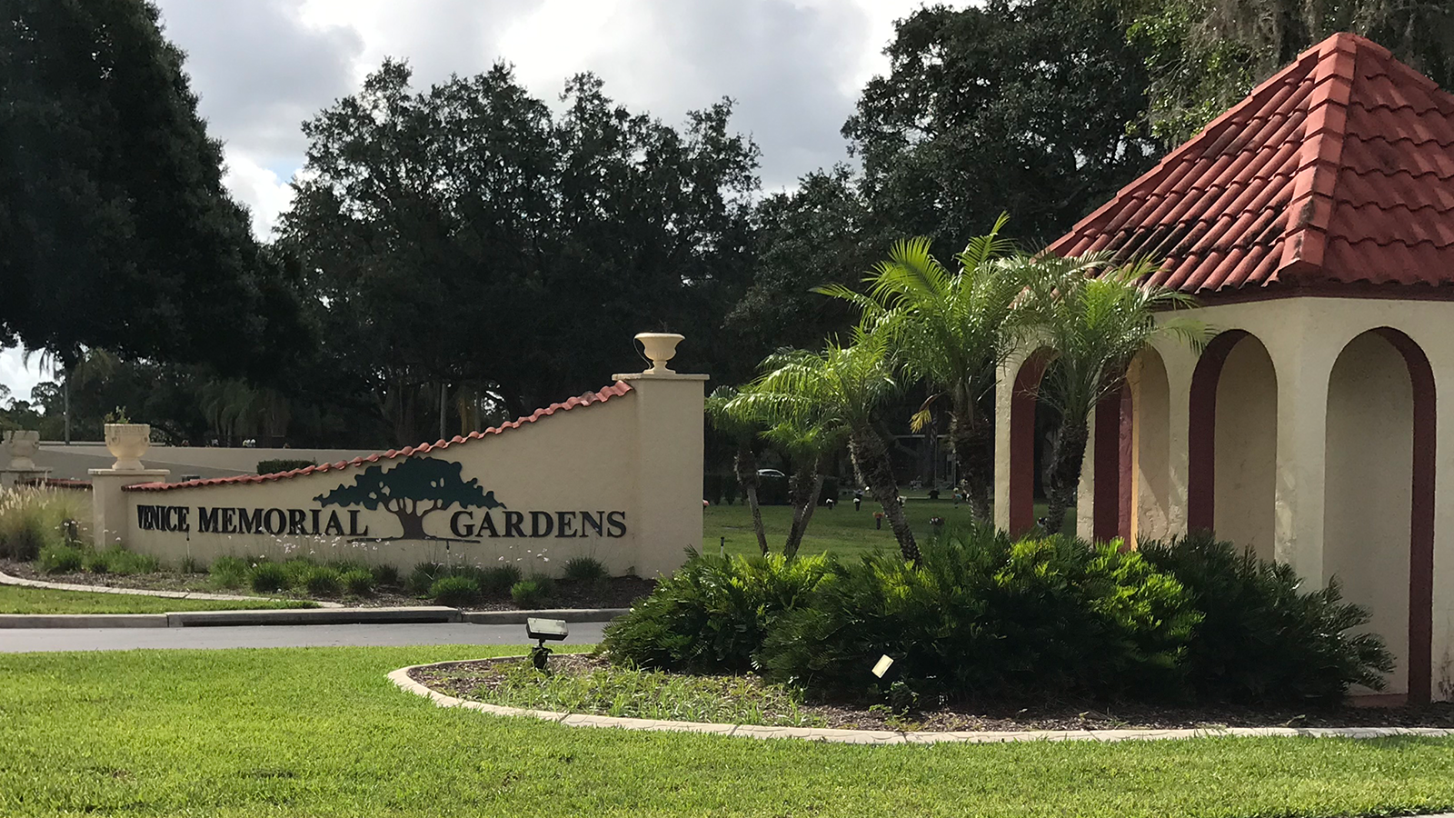 Venice Memorial Gardens (Part of Farley)
