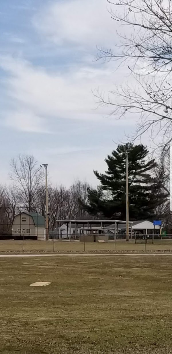 Vermont Memorial Park grounds