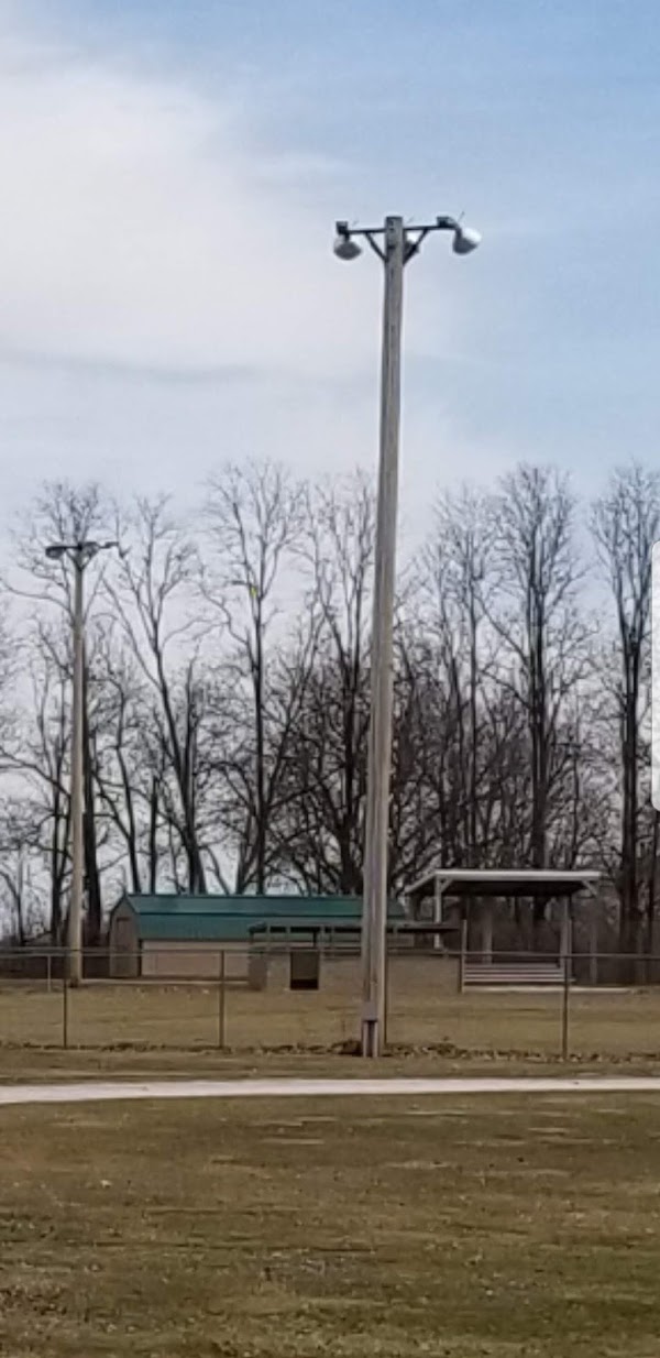 Vermont Memorial Park grounds