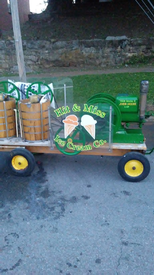 Veterans Memorial Park grounds