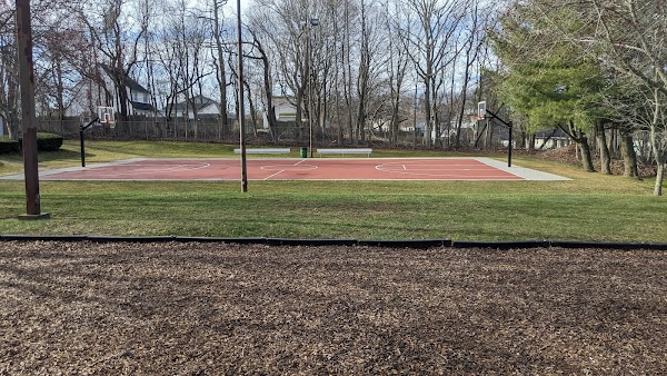 Veterans Memorial Park grounds