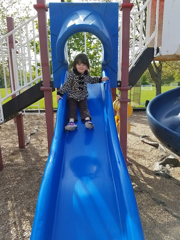 Veterans Memorial Park grounds