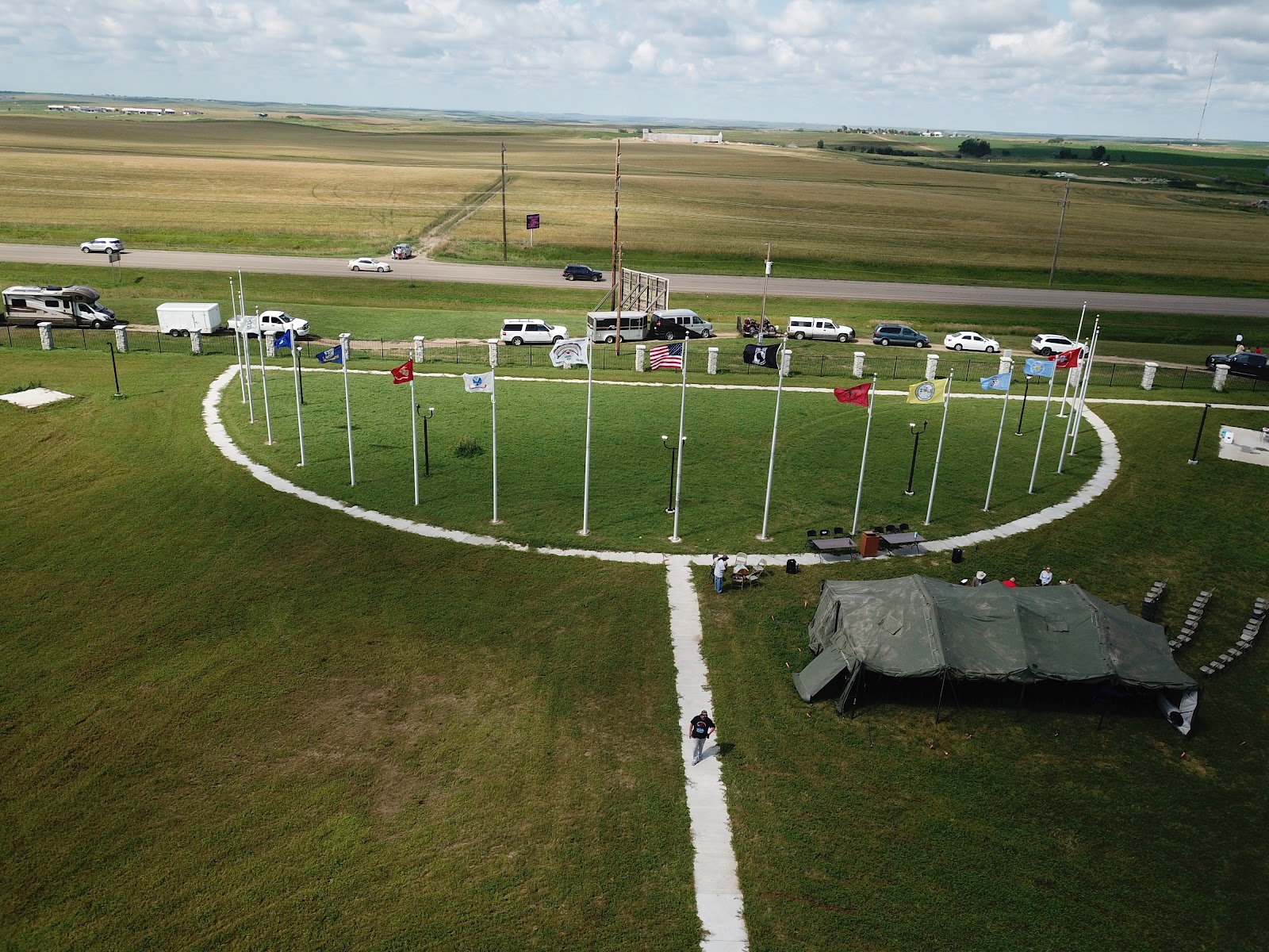 Veterans Memorial Park