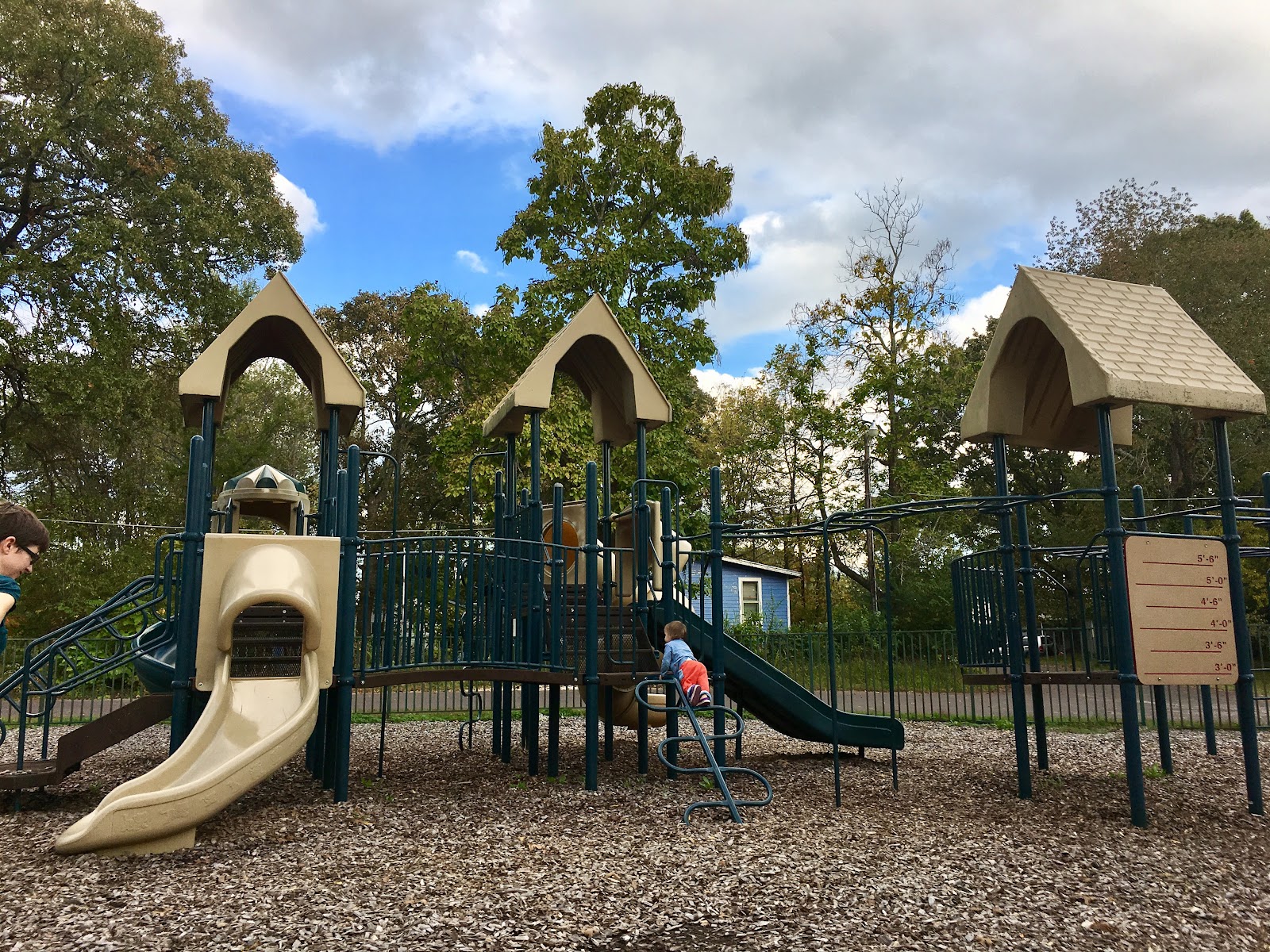 Veterans Memorial Park